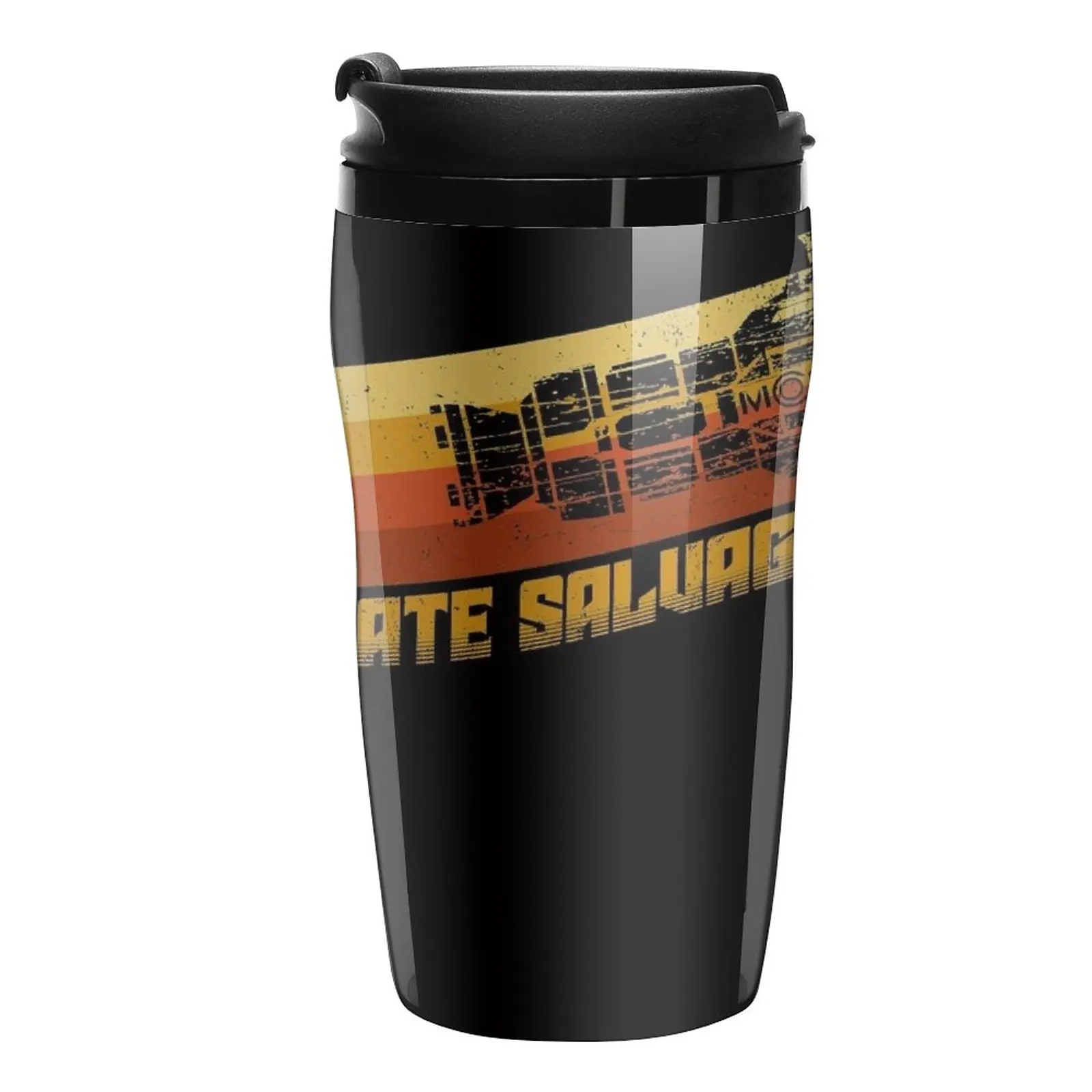 

New Legitimate Salvage Travel Coffee Mug Paper Cups For Coffee Coffee Cup Espresso Unusual Tea Cup