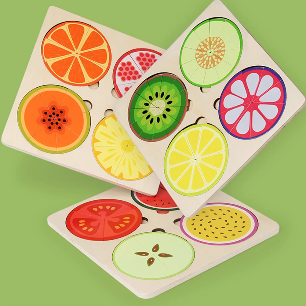 1 zestaw Drewniane matematyczne pomoce edukacyjne dla dzieci do nauki dodawania i odejmowania, pomoc wczesnoszkolna, koła do nauki ułamków