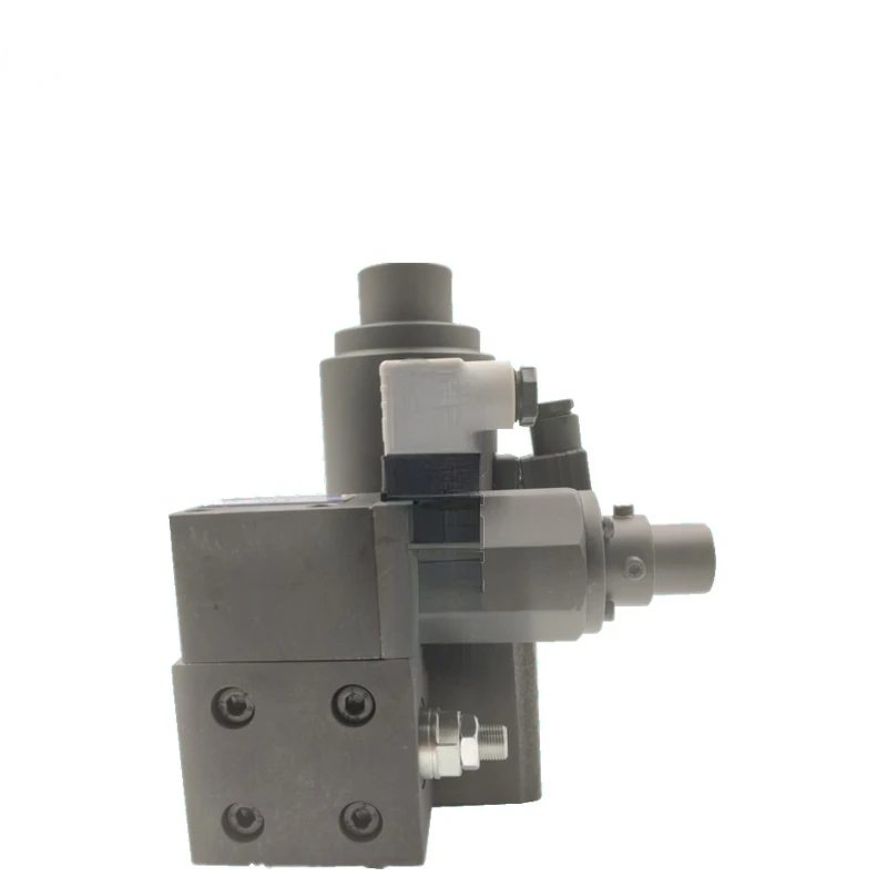 

Hot selling YUCI-YUKEN double proportional valve EFBG--03/06-250-H-15 pressure flow control valve