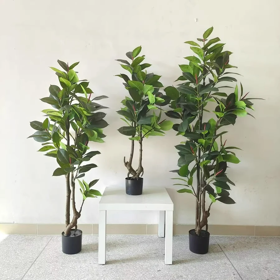 

Customizable Simulation Oak Home Mall, Interior and Outdoor Decoration