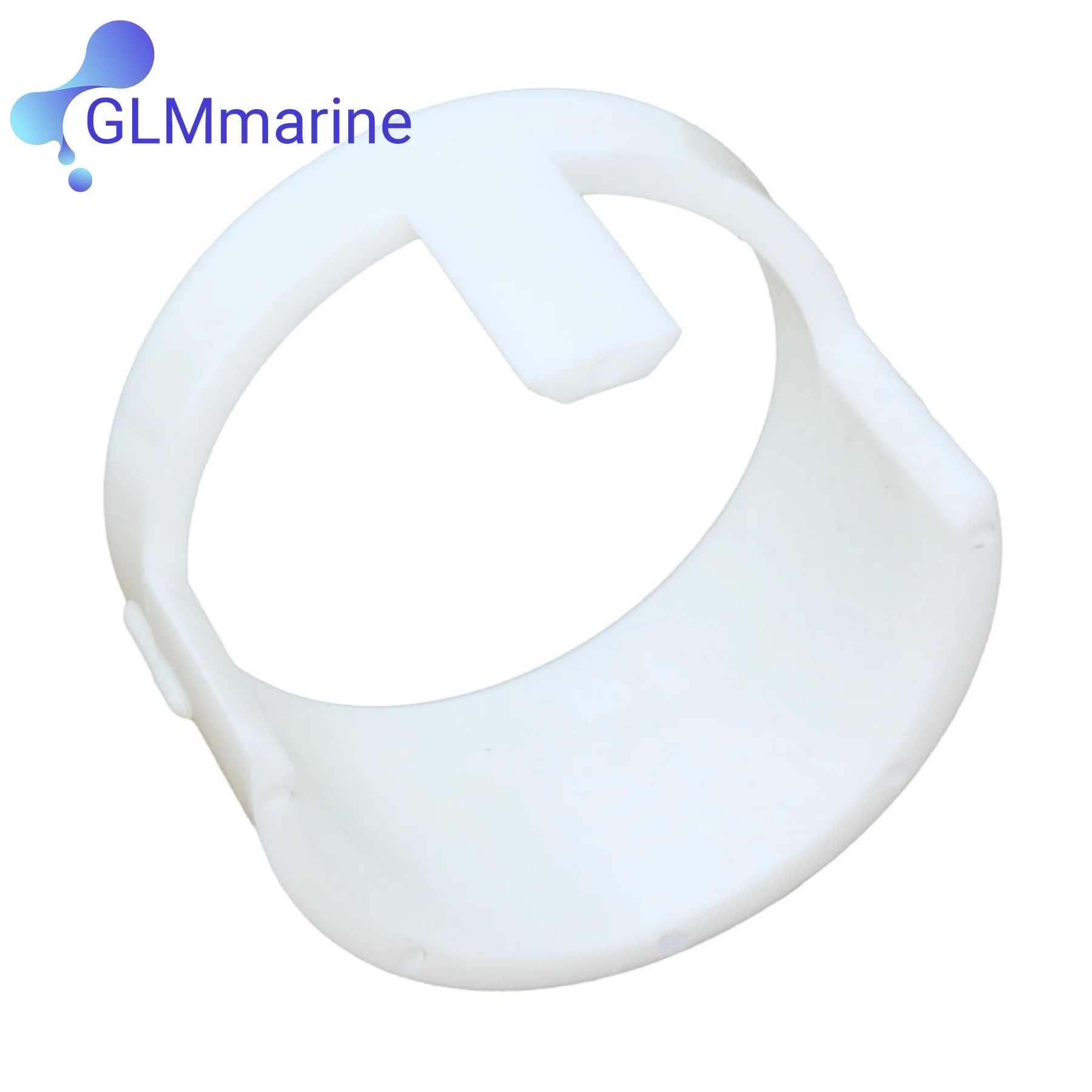 Thermostat Housing Sleeve For MerCruiser Quicksilver V6 V8 23-8M0214947 23-806922 17495 174951 805532 image 4