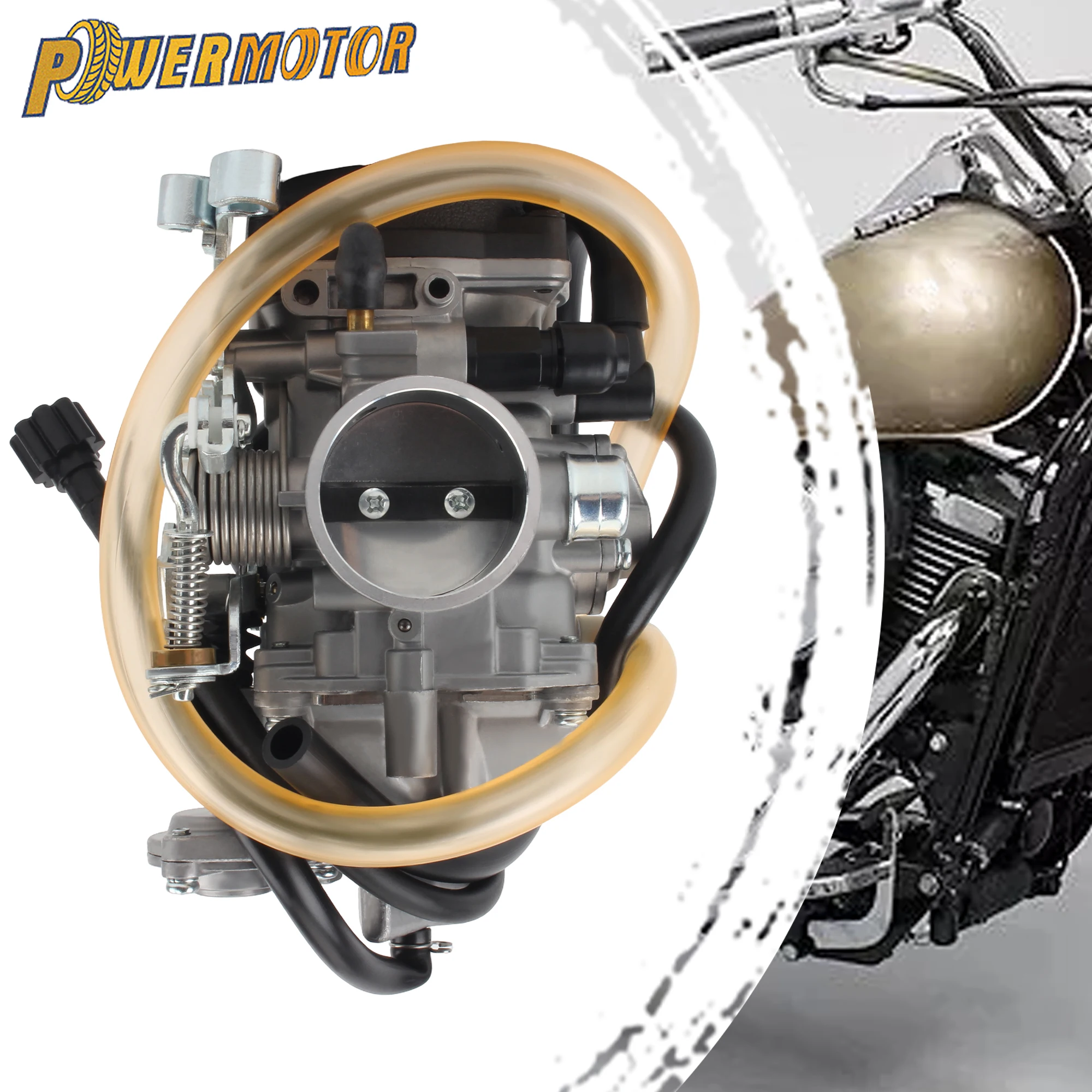 

for Kawasaki Vulcan 800 Carburetor Kit for Vn800 1995-2005 15003-1200 Motorcycle Retro Cruiser Engine Spare Parts Carb Modified