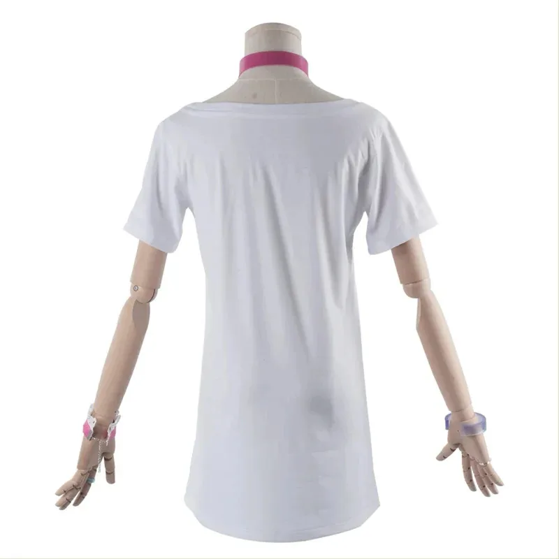 The -of-- by ChinaGirls Yumemi Riamu Cosplay 중국이 만든 최초의 제품