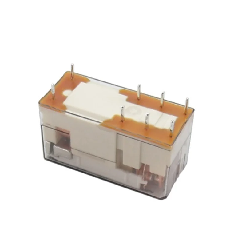 5Pcs RCL424024-24VDC RCL424730-230VAC RCL1140204 RCL424012-12VDC RCL314024 RCL314048 RCL114730 RCL424048-48VDCOriginal Relais