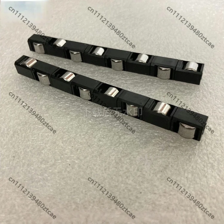 Cross Roller Retainer Cage LWAKE6X8 Linear Guide Replacement Part