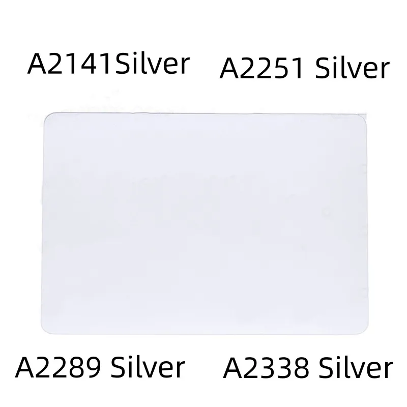 TouchPad originale per MacBook Pro a2159 a2141 a2251 a2289 a2338 touchdown spazio grigio/argento