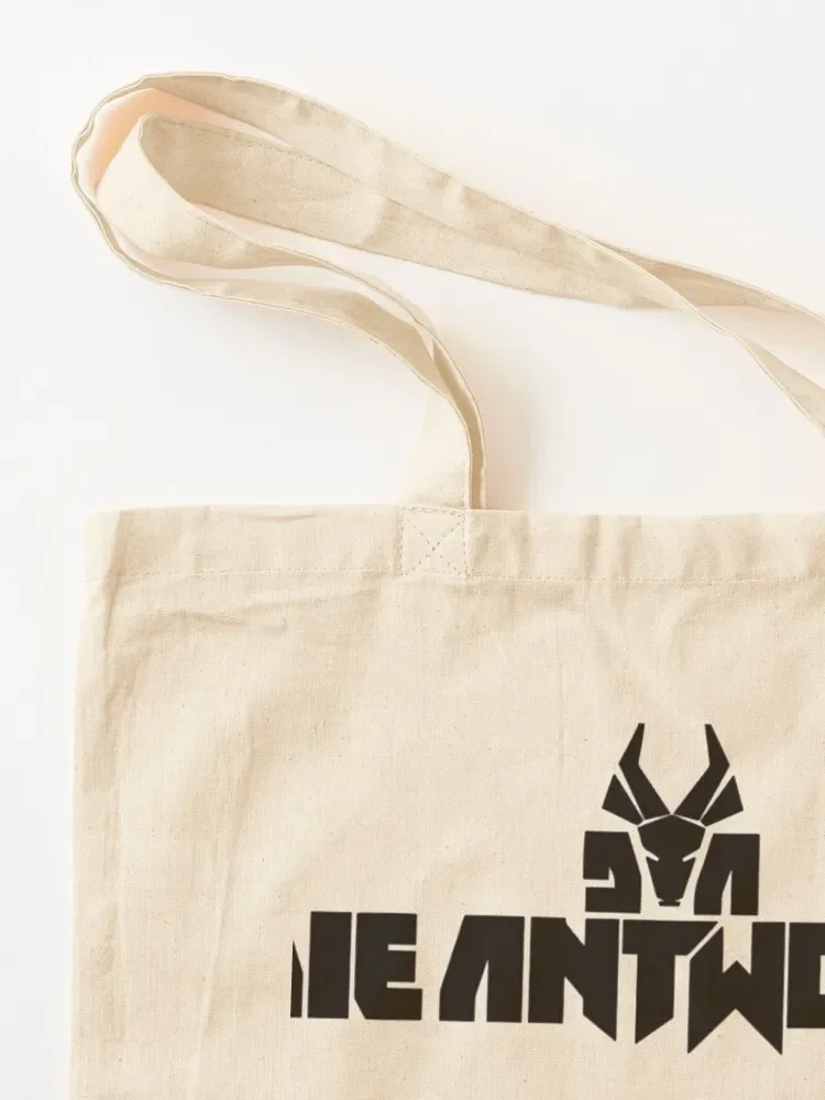 Antwoord die logo cover Tote Bag sacs de shopping hand bag hand bag ladies the tote