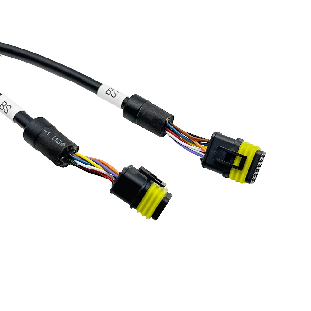 Spreading System Adapter Cable for DJI T30 Agriculture Drone Accessories Plant Protection UAV Parts Brand New