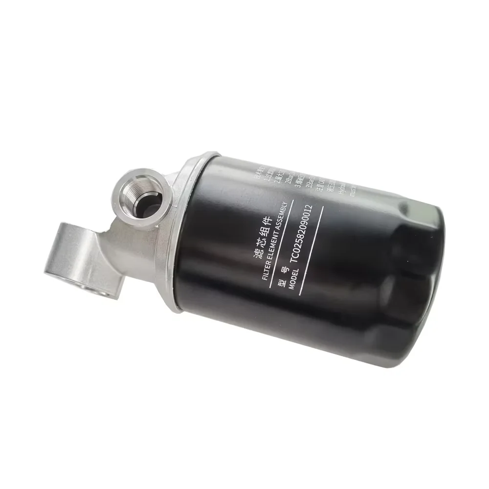 TB504.581D.4 / TC02582070001 / TB504.551F.4 / TB504.581E.2 / TC02582090010 , Oil suction filter for Foton Lovol tractor