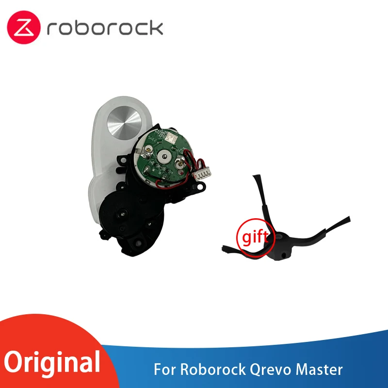 Original Roborock Q…