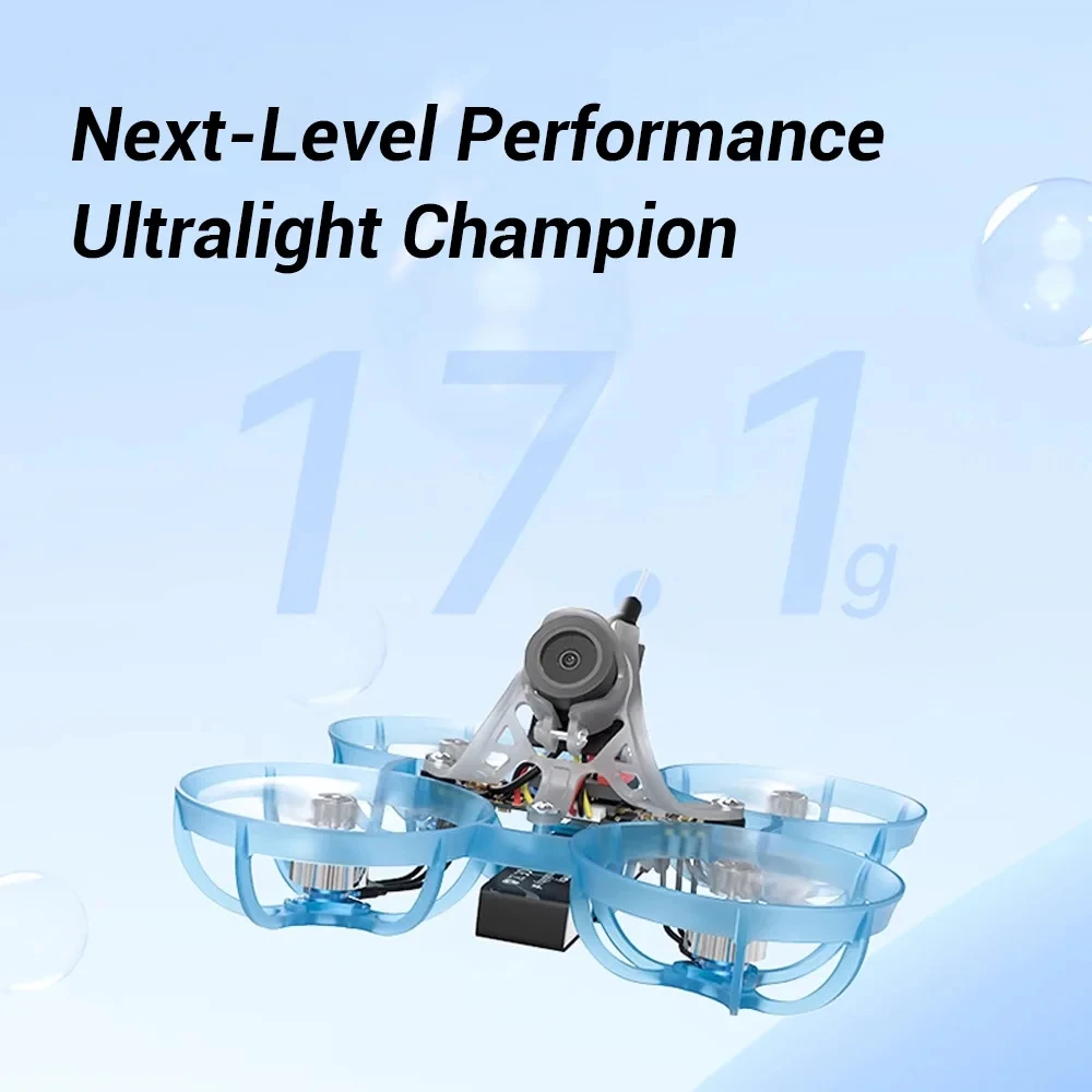 BETAFPV Air65 بدون فرش Whoop Quadcopter RC Racing Drones 2025 #4