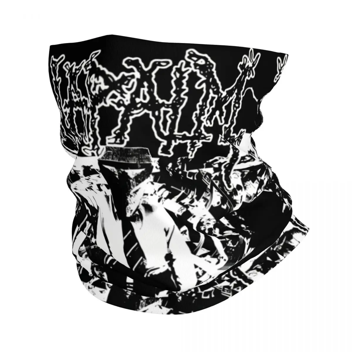 Adorable Bandana Neck Cover Motorcycle Club Napalm Death Wrap Scarf Running Unisex Adult Washable