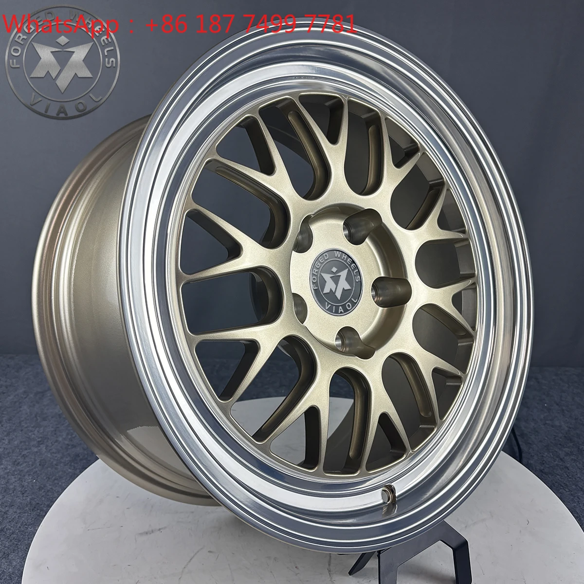 

Новые кованые моноблочные диски с глубокой полкой PCD 5x120/130/112 ET10-35 100мм 30мм, алюминиевые, для высокопроизводительных спортивных автомобилей