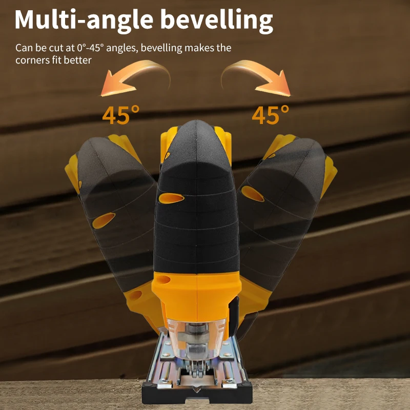 Thumbnail 2 - #49 Latest Multifunction Power Tools Offers