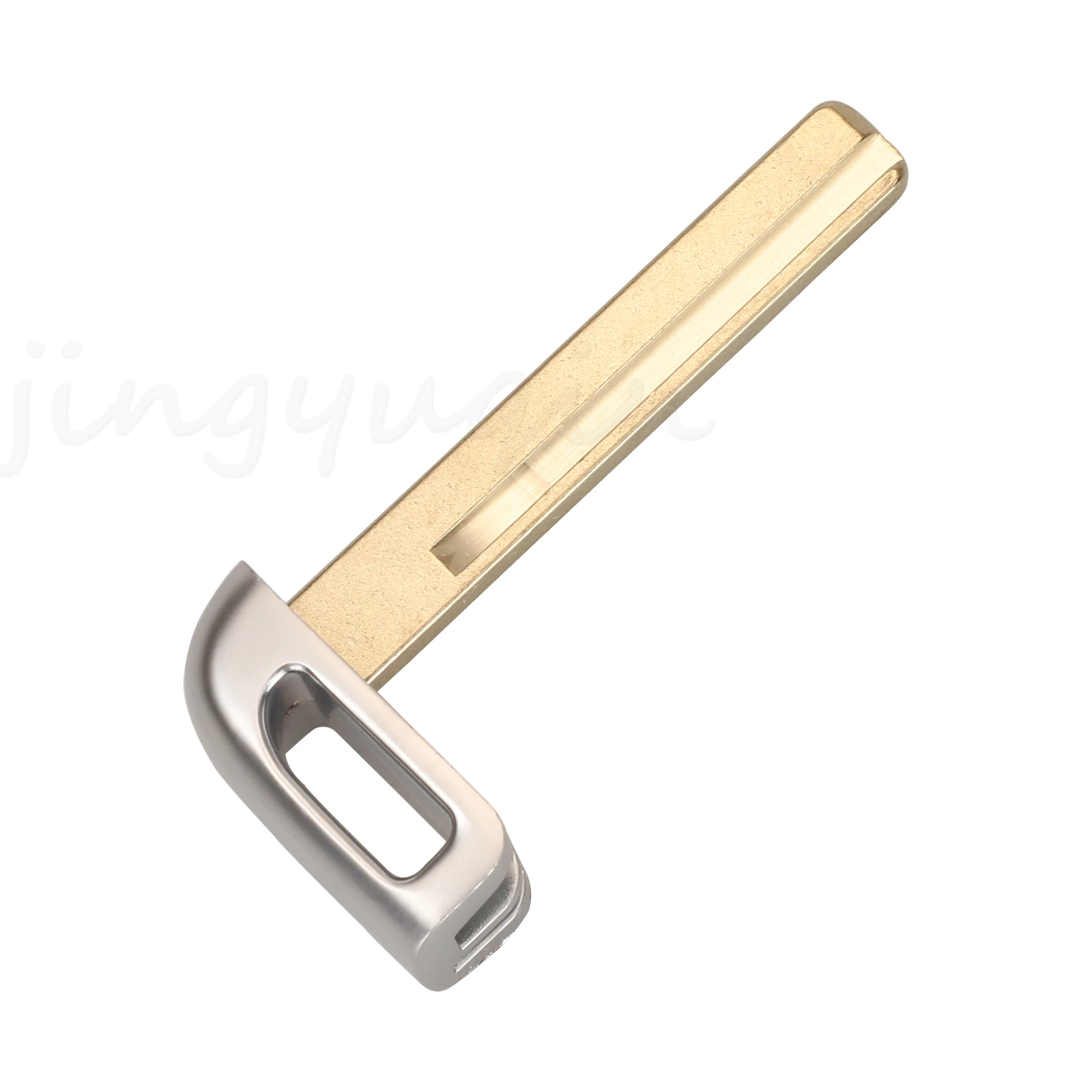 

Сменный умный аварийный ключ Jingyuqin для Kia K2 K5 Sportage Forte Fit Hyundai Elantra IX35 Sonata 8