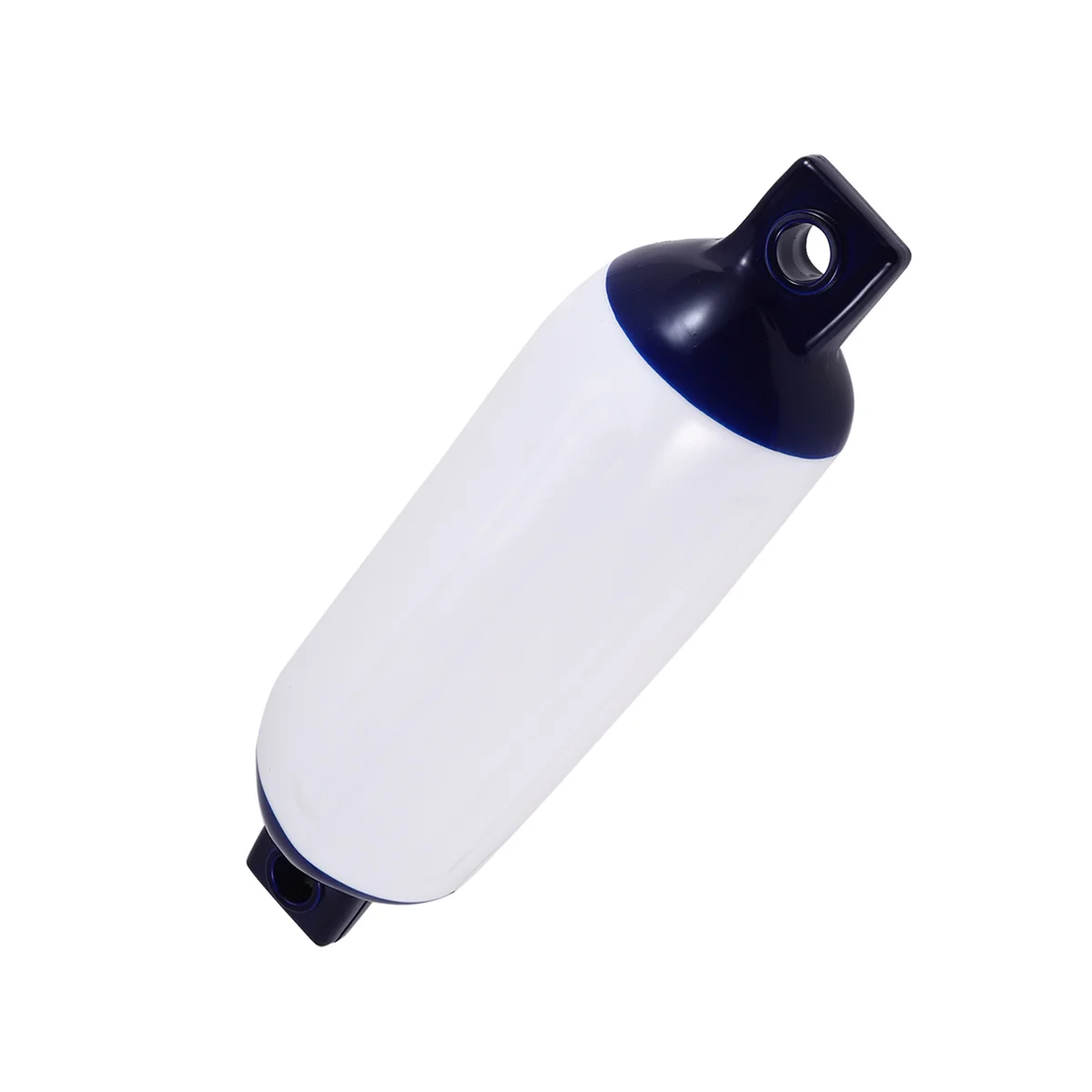 1Pcs Inflatable Boat Pvc Anti-Collision Barrel Marine 400X110 Mm Uv Protection Ship Mooring