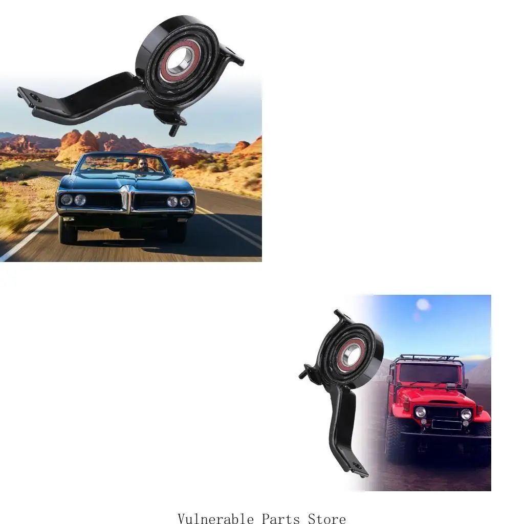 

D0UC High Strength Metal Drive Shaft Bearing Component Direct Replacement 0920C7005AF for Enhancing Stability and Longevity