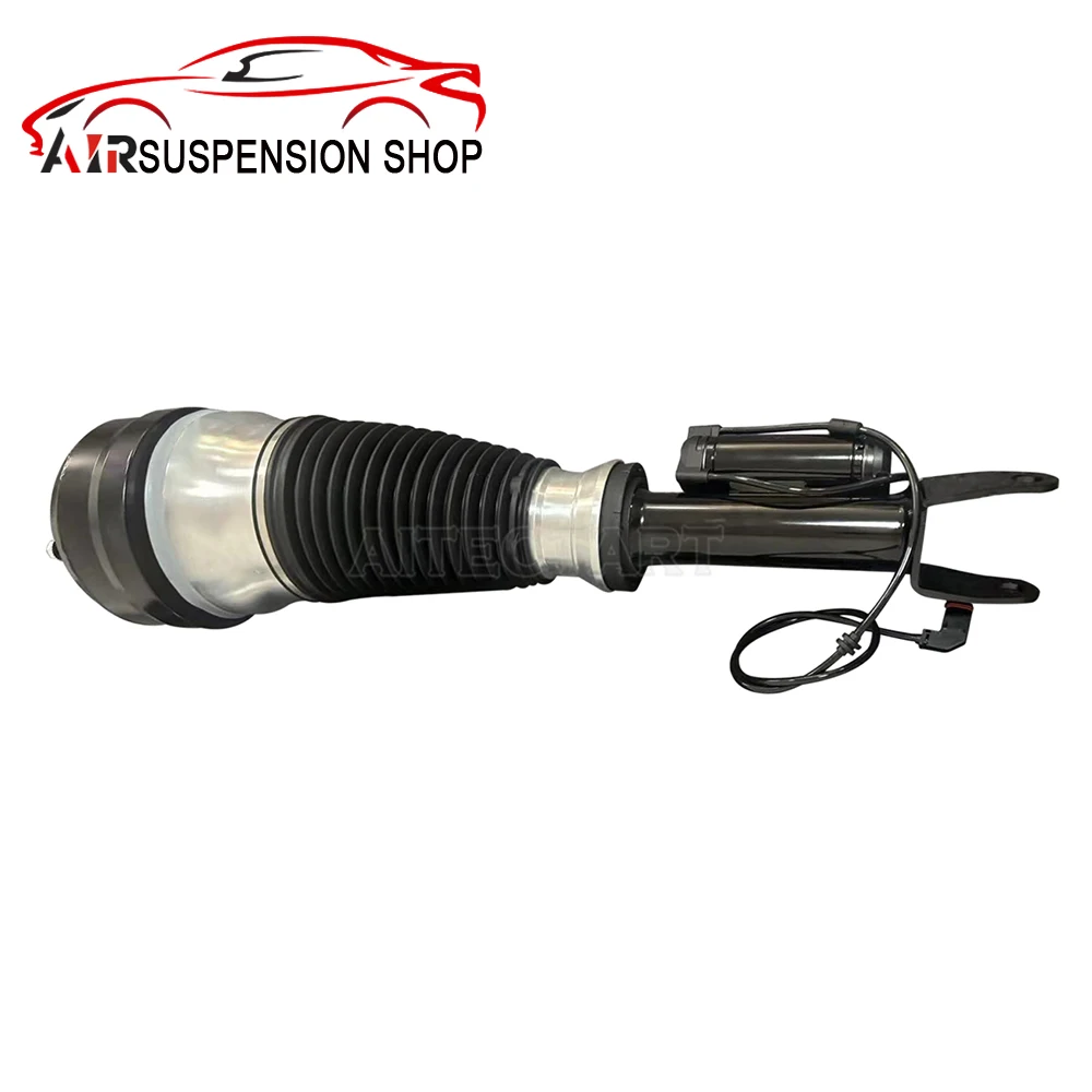 

1x Front Left/Right Air Suspension Shock Absorber Strut For Mercedes W221 S500 S600 Guard LWB 2008-2013 A2213209513 A2213209613