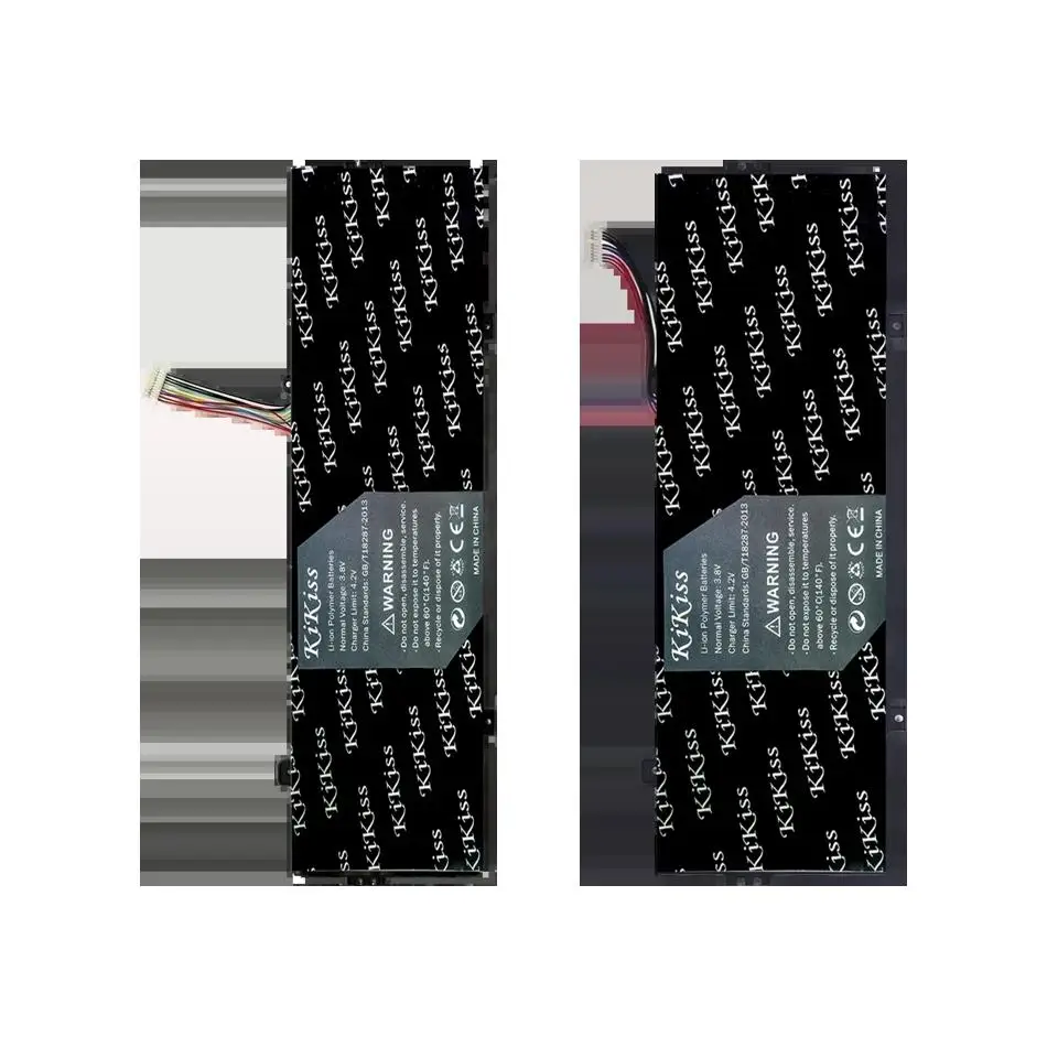 Laptop Battery Reliable Power 456484-3S-1 ( 10-Lines ) 456484-3S-1 ( 9-Lines ) 4800mAh