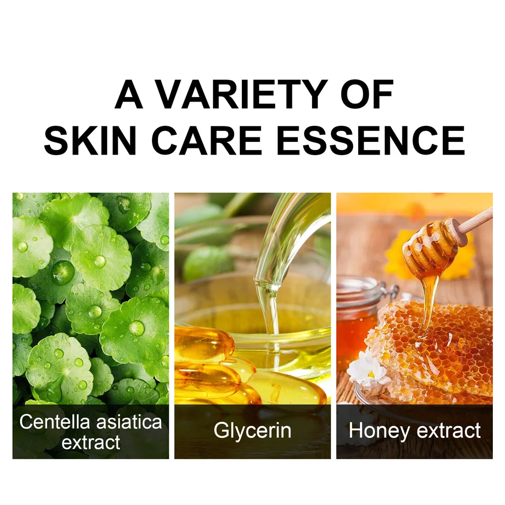 45 مللي كريم CC لتصحيح اللون للوجه كينتيللا اسياتيكا إصلاح BB كريم خافي عيوب طبيعي تبييض كريم أساس سائل مستحضرات التجميل