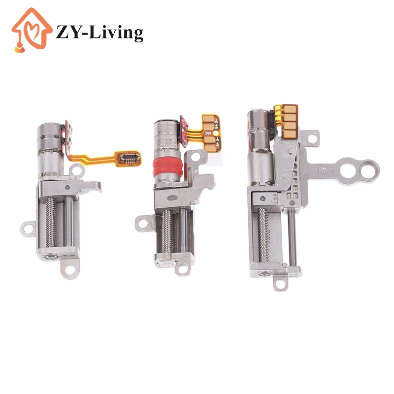 1Pcs Micro Tiny 5mm Precision Planetary Gearbox Gear Stepper Motor 2-phase 4-wire SteppingMotor Linear Screw Metal Slider