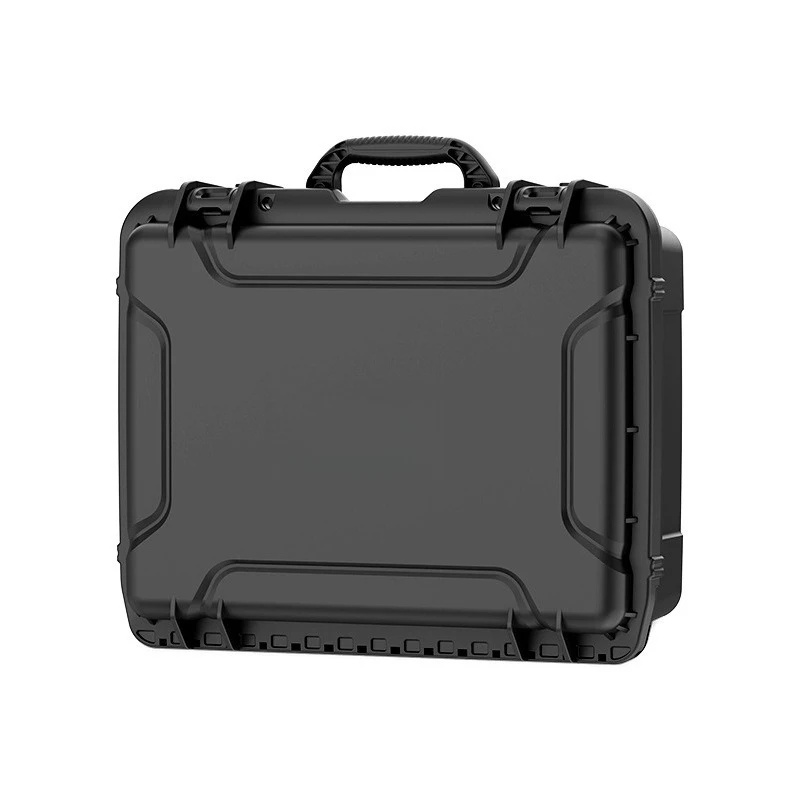 

Portable Plastic Toolbox Watch Safety Protection Shock Absorption Storage Box Hardware Tools Storage Box