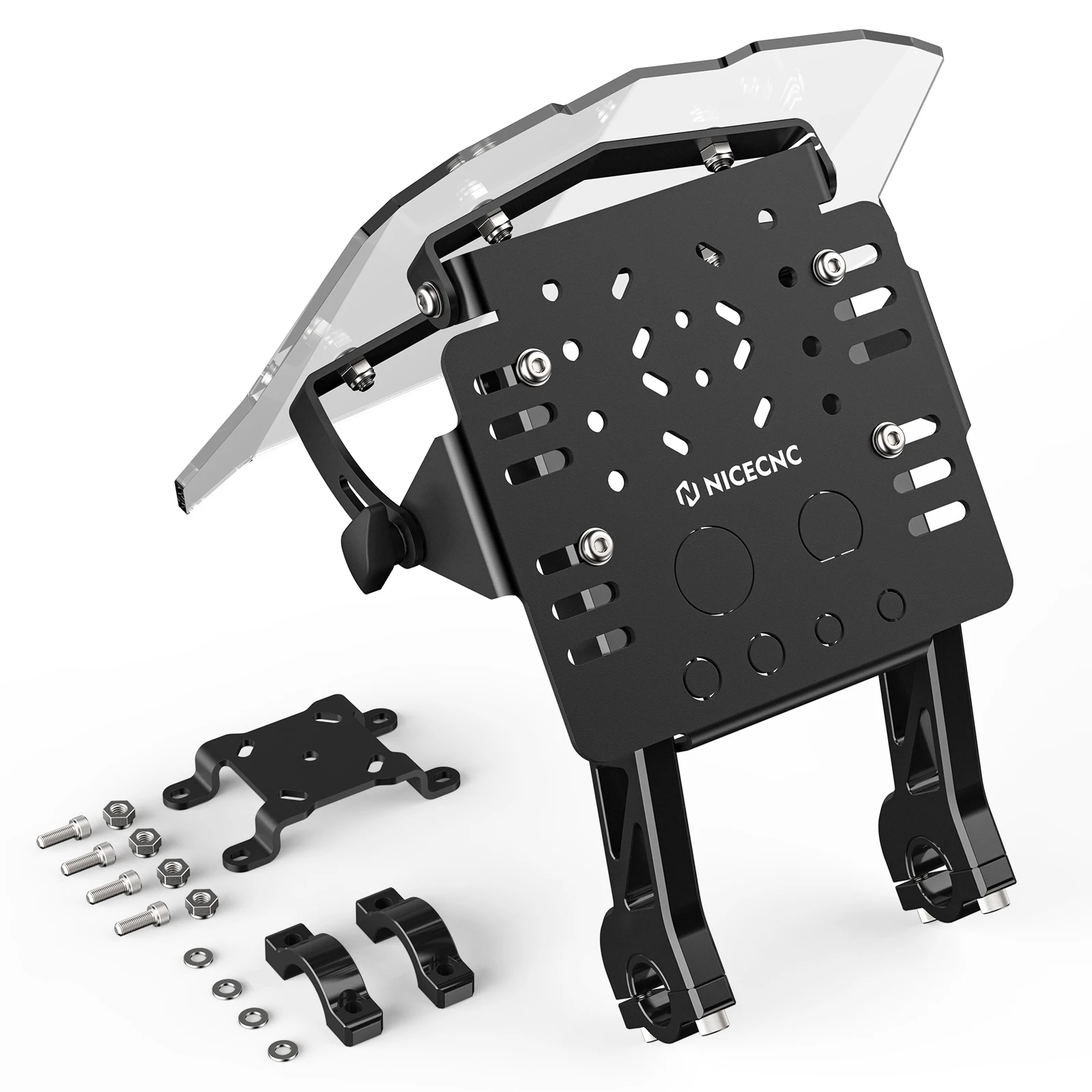 Voor Beta RR 300RR 250 Xtrainer 300RR 350RR450 Universele GPS Mount Bracket Mini Kuip Kit Voor Honda CRF250R CRF450R XR650L