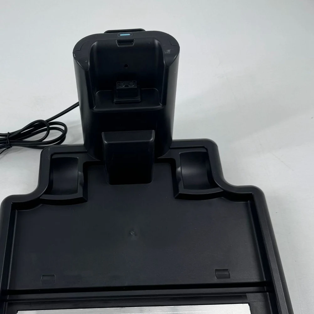 Aksesori Dudukan Pengisi Daya Penyedot Debu ABXHH untuk Redkey W13 Suku Cadang Pengganti Dudukan Pengisi Daya Penyedot Debu Steker UE