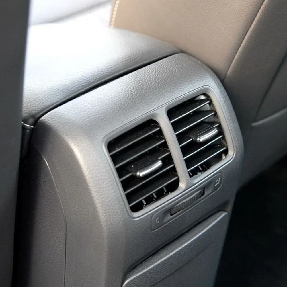 

Air Conditioning Outlet Car Air Conditioning Vent For Car Easy Installation OEM Part Number 1KD819203A For Golf MK5