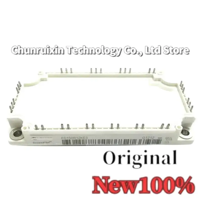 

IGBT module FS150R12KE3