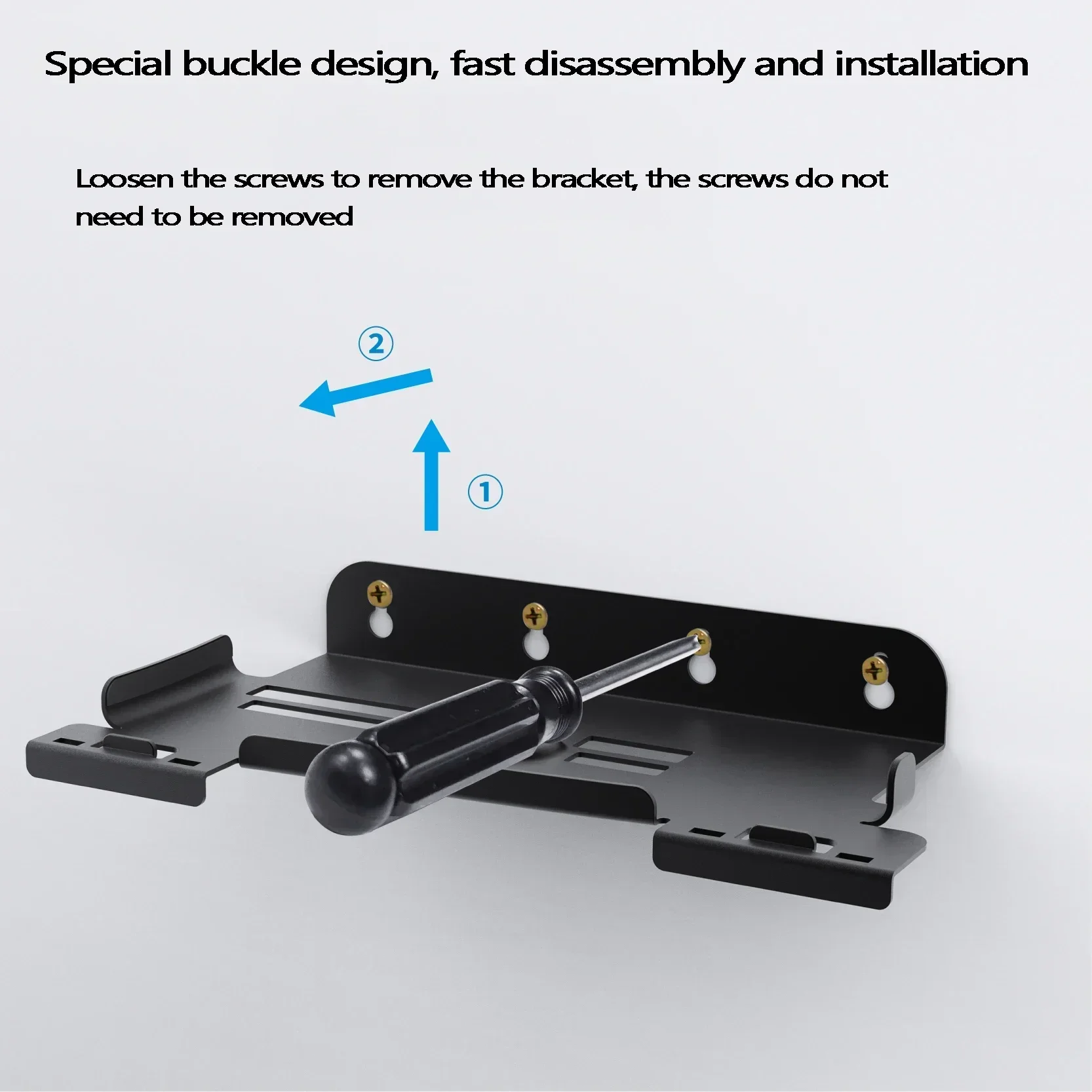 For Wall Mount Bracket Base for PS5 Pro/ps5 Slim, with Controller Holder Wall Hanging Stand, Digital Edition and Disc Edition