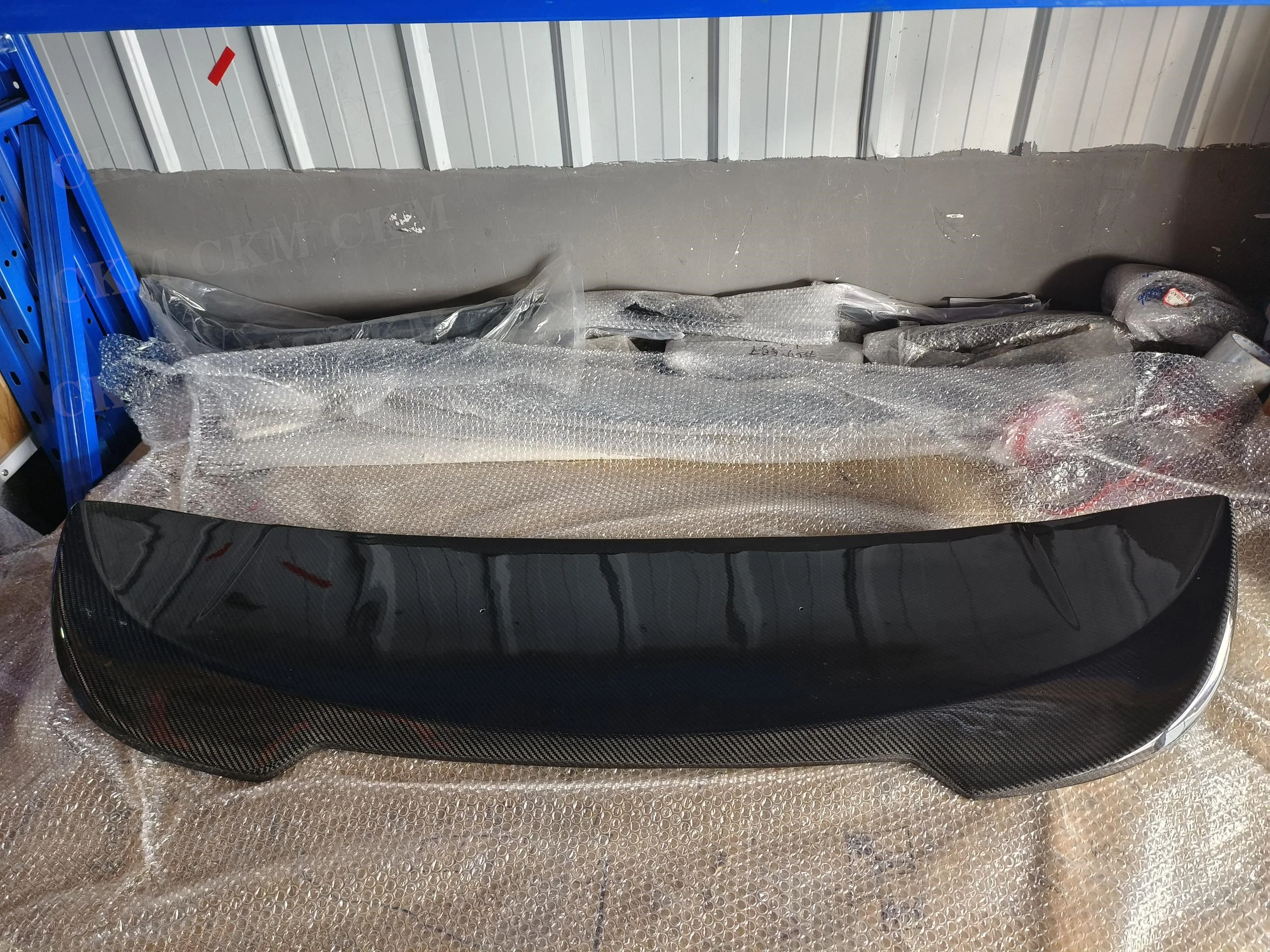 Carbon Fiber Rear R…