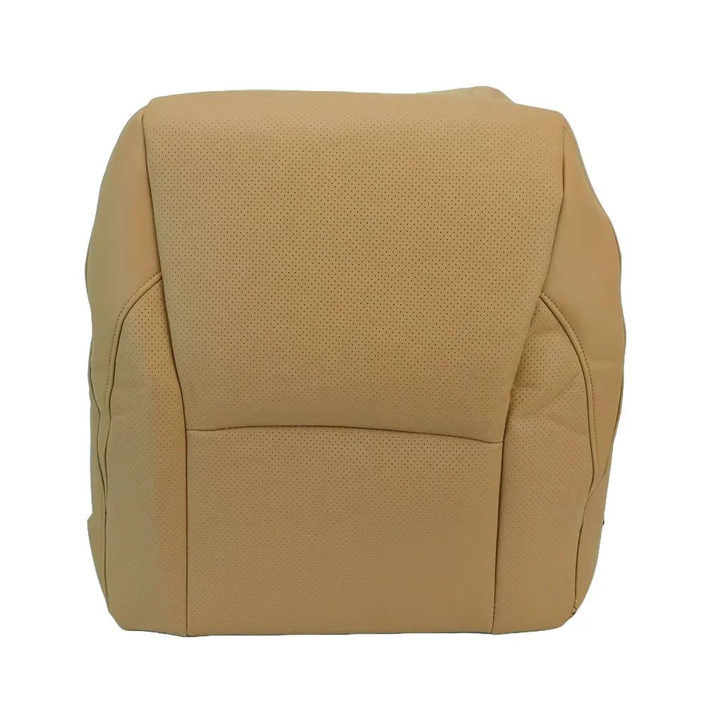 

Нижний чехол на сиденье со стороны водителя для Lexus ES350 2007-2012, защитный коврик, опорная подушка, аксессуары для салона автомобиля