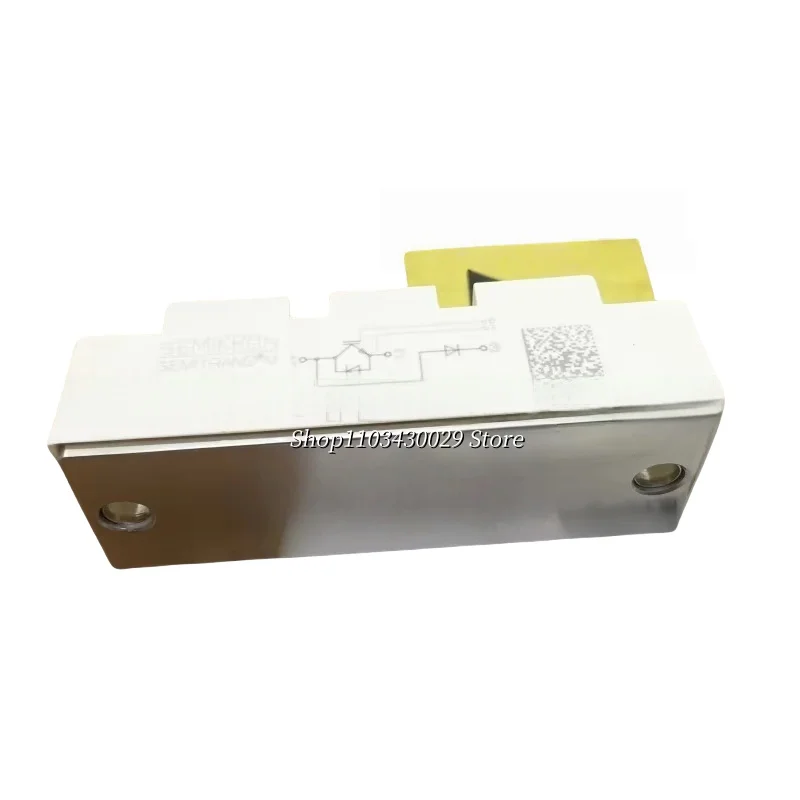 

SKM150GAL12T4 SKM100GAL123D SKM100GAL12T4 SKM75GAL123D SKM75GAL12T4 SKM50GAL12T4 Новый модуль
