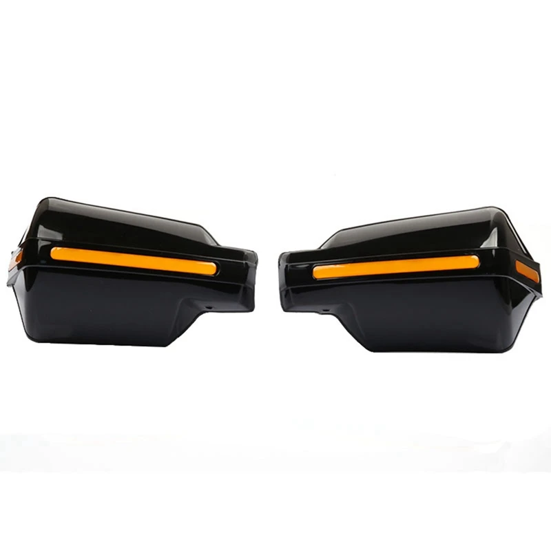 

Motorcycle Handguard Protector Parts For HONDA Forza 250 / 125 NSS250 NSS125 Handlebar 18-21Mm Hand Shield Guard Windproof