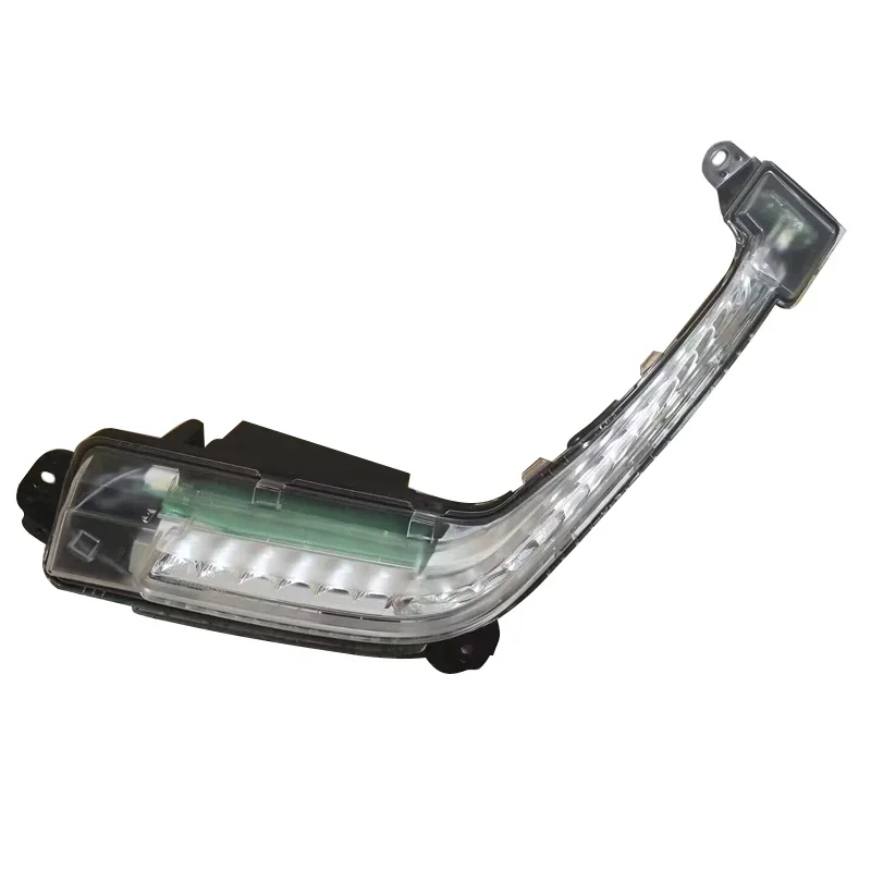 

new Car Day Light For Peugeot 308 cc Convertible 2011 2012 2013 2014 Front LED DRL Daytime Running Lights Lamps 6206X4 6208X4