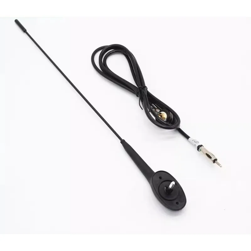 

Automobiles New Signal Reception Within The Roof-mounted Radio Vehicle Antenna Black for MAXUS V80