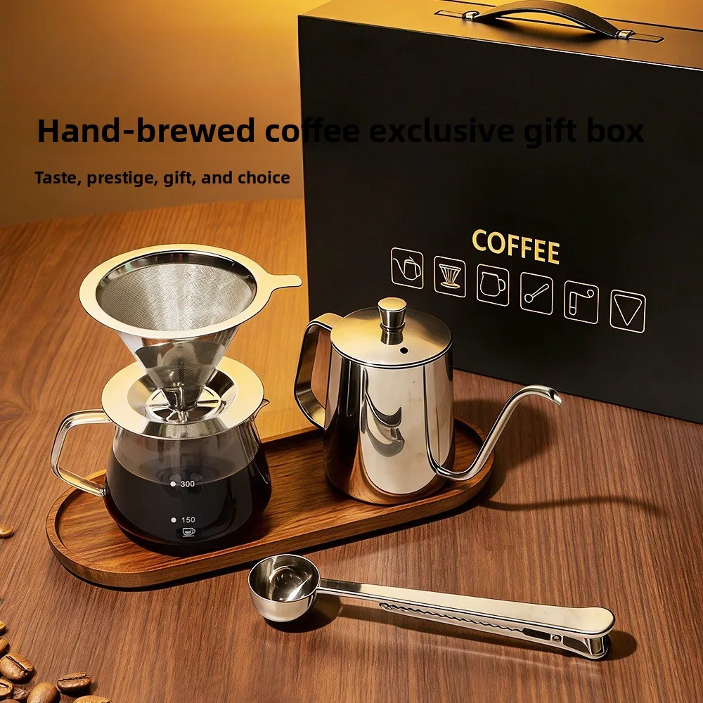 stainless-steel-coffee-filter-coffee-filter-cup-hand-brewed-coffee-utensil-set-no-filter-paper-drip-filter-cup