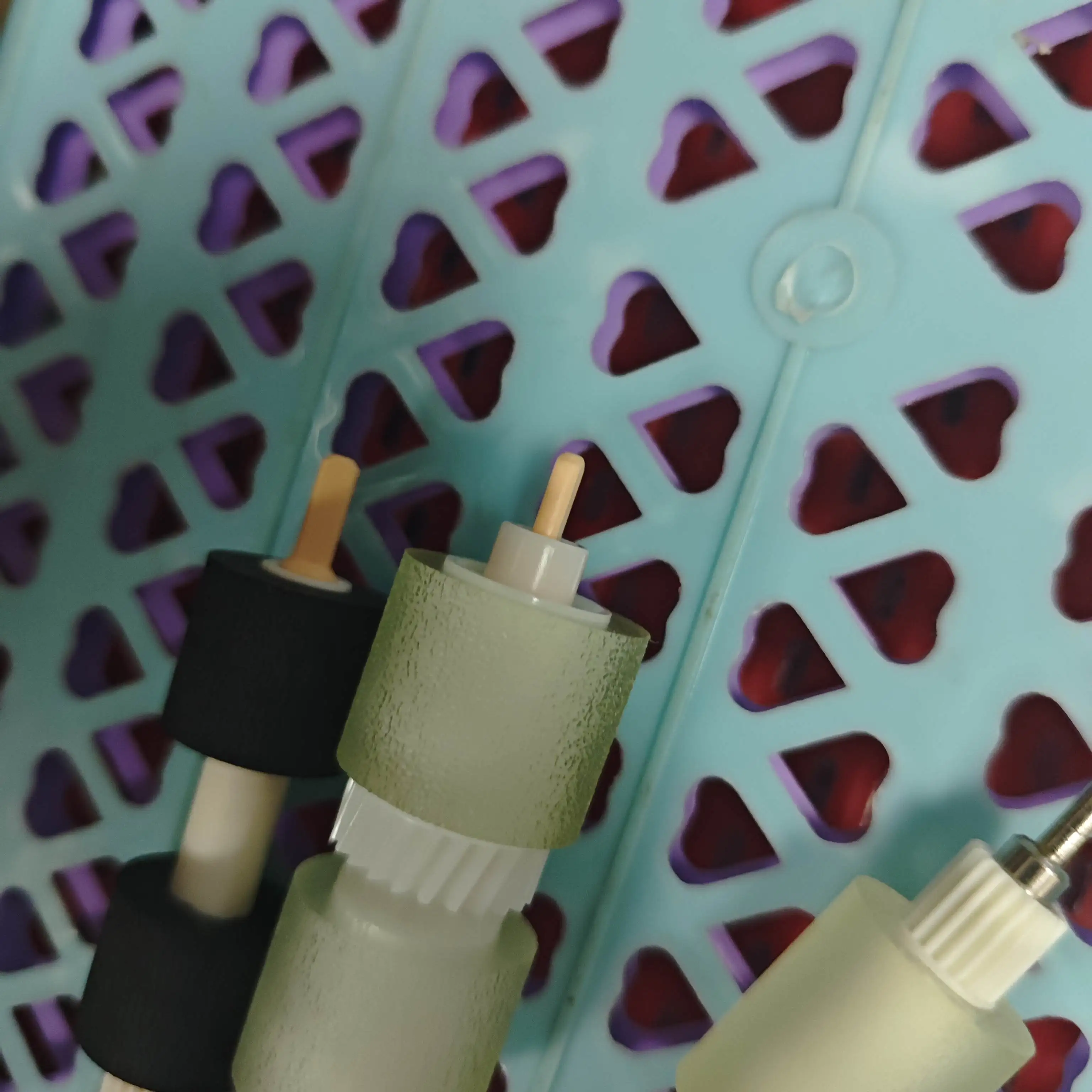 

10X 604K23670 059K26570 604K23660 Separation Feed Roller for XEROX DocuColor 240 242 250 252 260 700 4110 WorkCentre