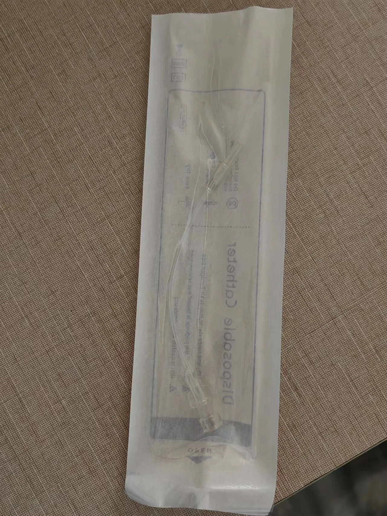 

Tube plastic foot press syringe beauty accessories suitable for connector Mesotherapy gun beauty equipment accessories