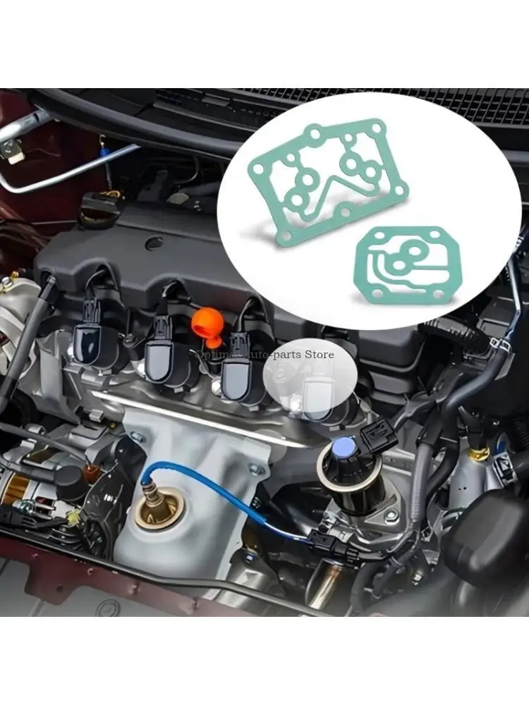 

Модернизированный комплект электромагнитной шайбы переключения для более плавного ускорения и замедления