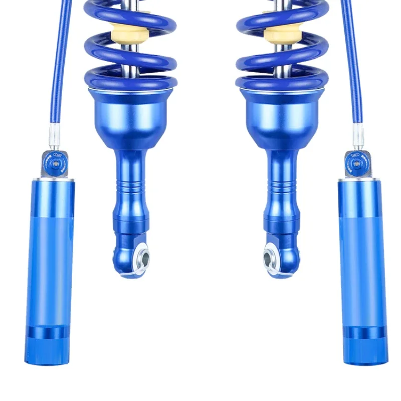 yyhc4*4 offroad adjustment shock absorber kit lifting  4x4 coilover  suspension for Pajero V93