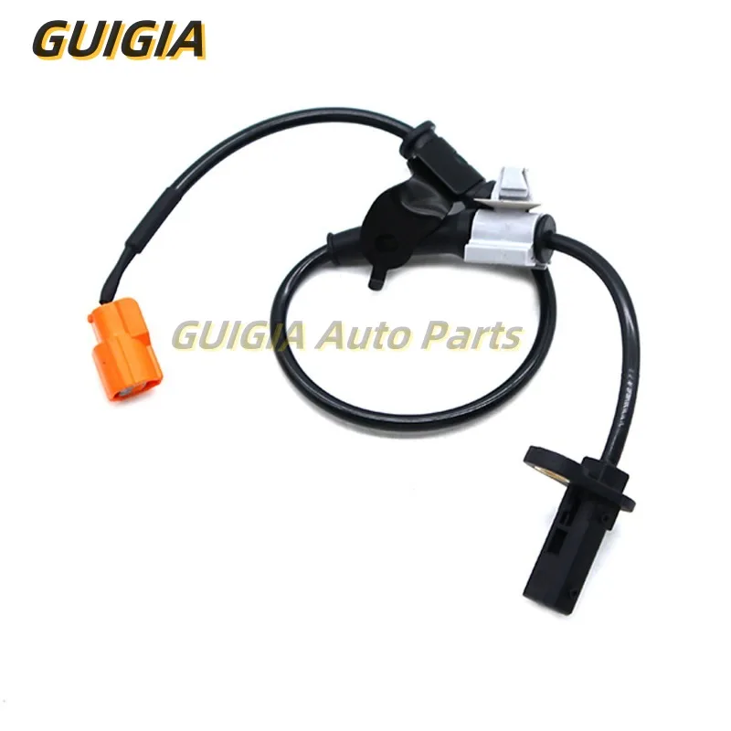 57475-SEP-A01 مستشعر سرعة العجلات الخلفية اليسرى ABS لـ Acura Tl 2004 2005 2006 2007 2008 57475SEPA01 ملحقات سيارة عالية الجودة