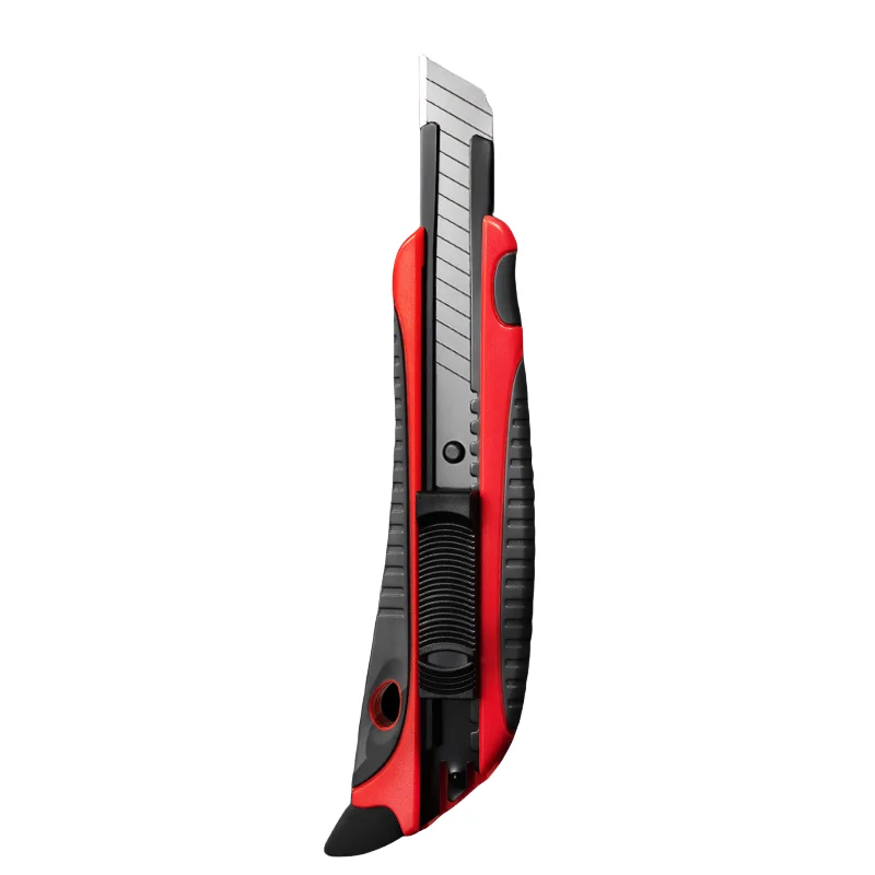 Original Wurth Utility Knife Heavy Duty Box Cutter Retractable Razor Knife Industrial Hand Tool