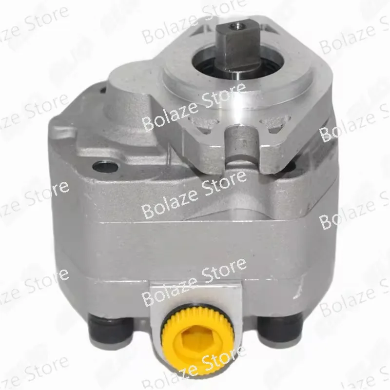 096-4355 85-4530 SPK10/10 E200B  pilot pump gear pump charge pump  excavator part 937170