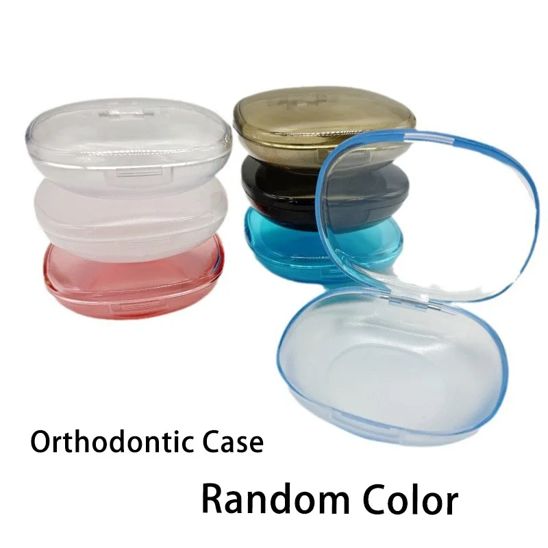 4Pcs/Set Multifunctional Thermoplastic Dental Mouth Guards Anti Snoring Bruxism Sleeping Mouth Guard Trays Whitening