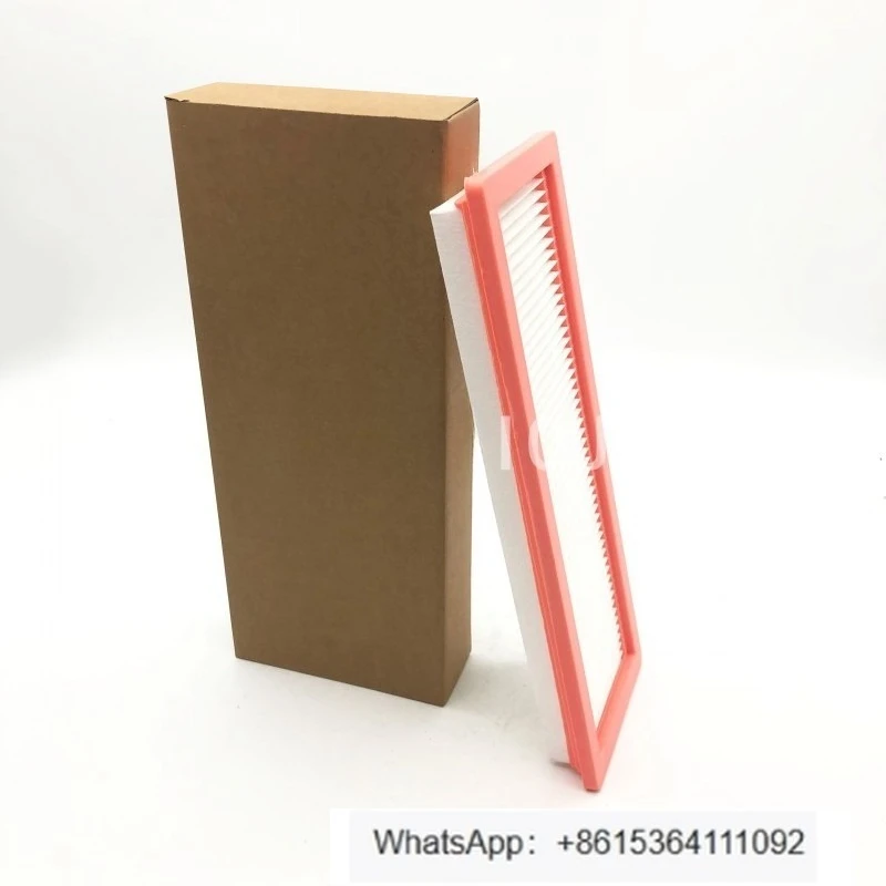 New heavy duty truck engine compartment air filter element model WP10188 RE195491 AF55779 CU3125