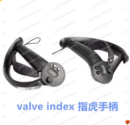 

Left VR Controller For Valve Index Headset Knuckle Replacement Part