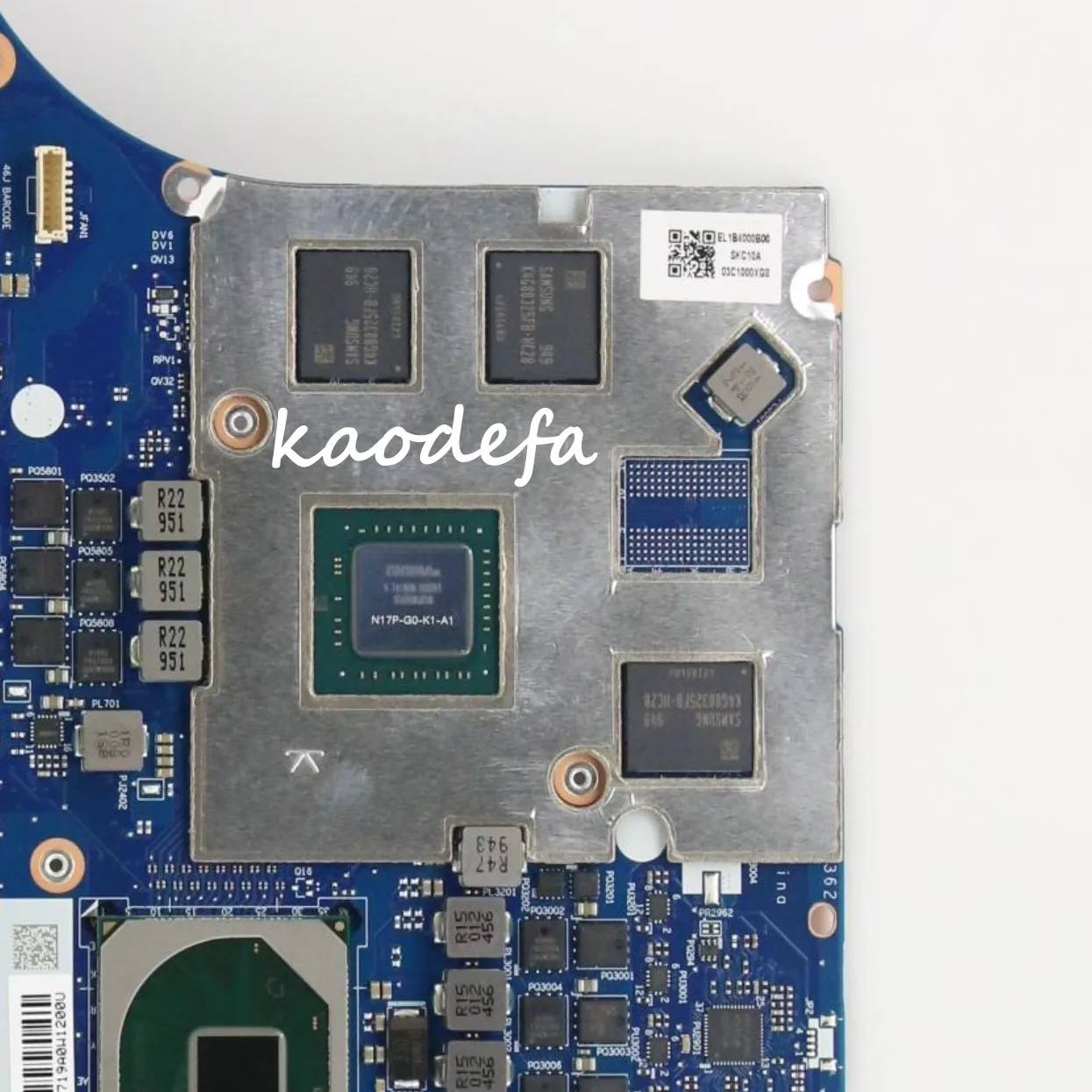 Imagem -06 - Placa-mãe Portátil para Lenovo Ideapad Fg541 Fg741 Nm-c362 L34015irh Cpu I5-9300hf I7-9750hf Gpu: Gtx1050 3gb 100 Teste ok