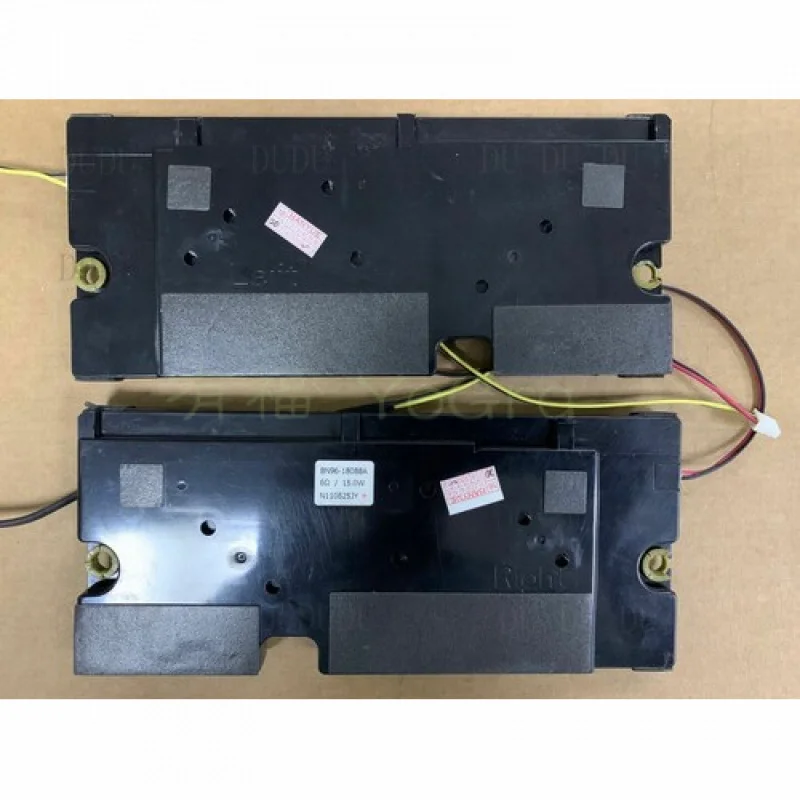 

Оригинальные динамики для Samsung UA55D6000ST BN96-18088A, цена за пару